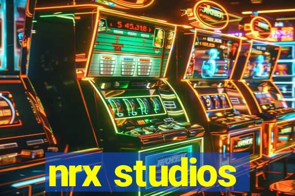 nrx studios